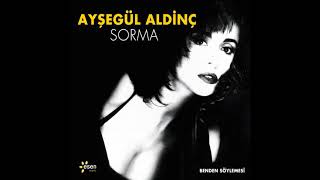 Ayşegül Aldinç - Sorma (1991)