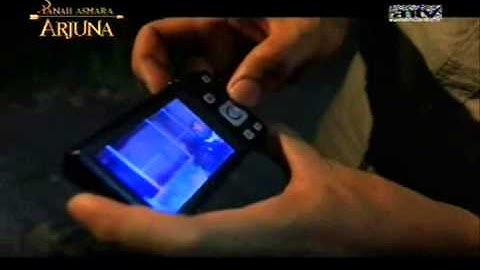 [ANTV] ANGKER BANGET Jaelangkung Part 2