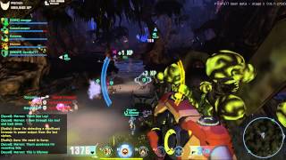 Firefall (Beta) - 08/31/13 - Chosen Fell Asleep