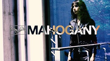 Mahogany - A Scaffold (OFFICIAL VIDEO)