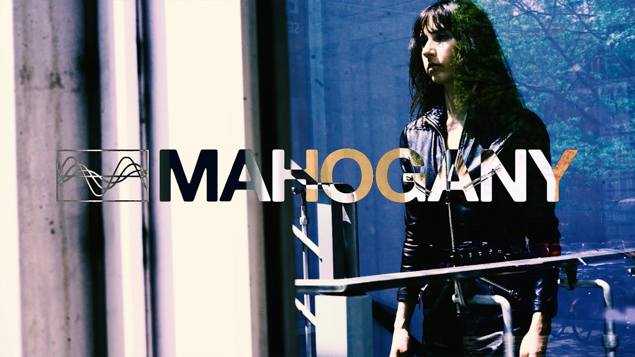 Watch Mahogany - A Scaffold (OFFICIAL VIDEO) on YouTube Watch Mahogany - A Scaffold (OFFICIAL VIDEO) on YouTube