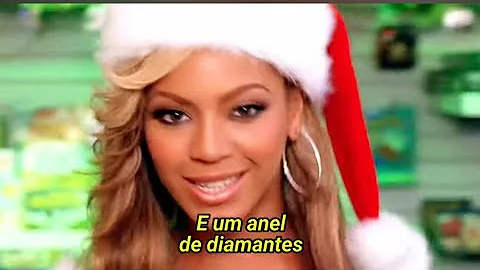 Destiny Child - 8 Days Of Christmas (Official Vídeo HD) Tradução//Legendado