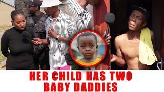 Ep 617 Her Child Has Two Baby Daddies