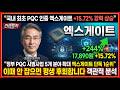 [엑스게이트 주가 전망] 정부 양자내성암호 시범사업 5개 분야 확대 엑스게이트 단독 수주 1순위 #엑스게이트주가전망 #엑스게이트목표가 #엑스게이트
