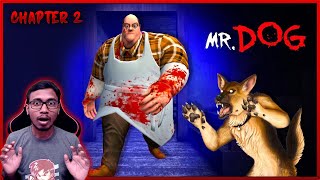 Download lagu Mr Dog: Scary Story of Son | Chapter 2 | in Telugu