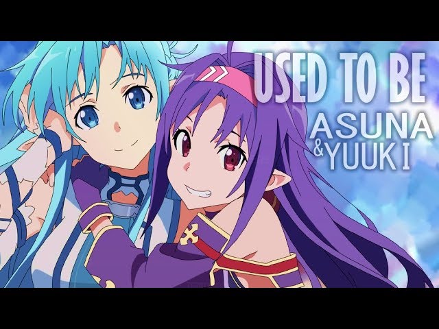 AMVeSAIMOE: A Yuuki Asuna(Sword Art Online) praticamente se garante na  próxima fase do AnimeFans 2014