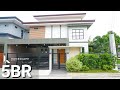 [ID:017] Brand new house and lot for sale | Filinvest East Homes, Marcos Highway near Katipunan, QC