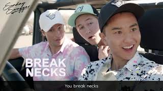 Sunday Swagger Batch 1.1