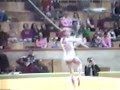 1990 Moscow News Gymnastics Women S EF