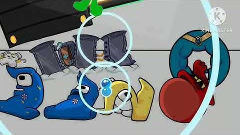 3 | Number Lore Bloopers