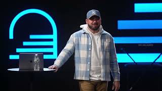 Who Is This Man | Pastor Steven Iannuccilli Jr | East Gate Church