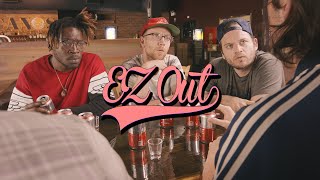 EZ Out - Episode 5 Rain Delay
