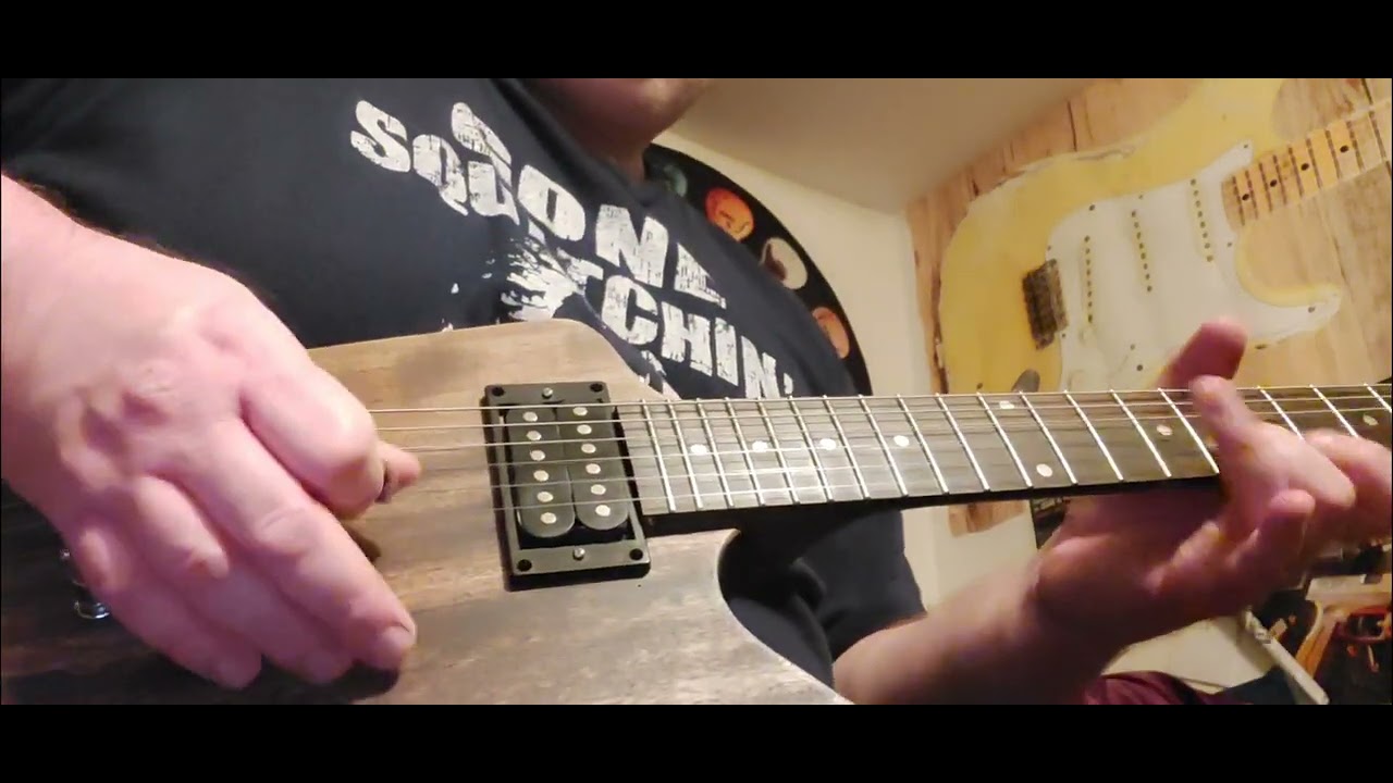 I built me a built a Leo Jaymz explorer kit.