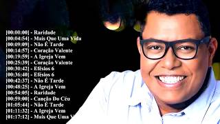 Anderson Freire Latest Songs Playlist | Greatest Gospel Hits Music Mix