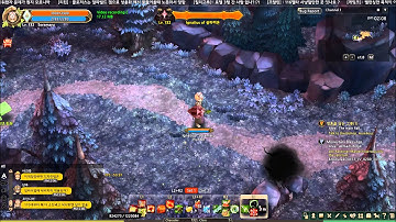 [Tree of Saviors] Trick to prevent SP drain on Sorcerer