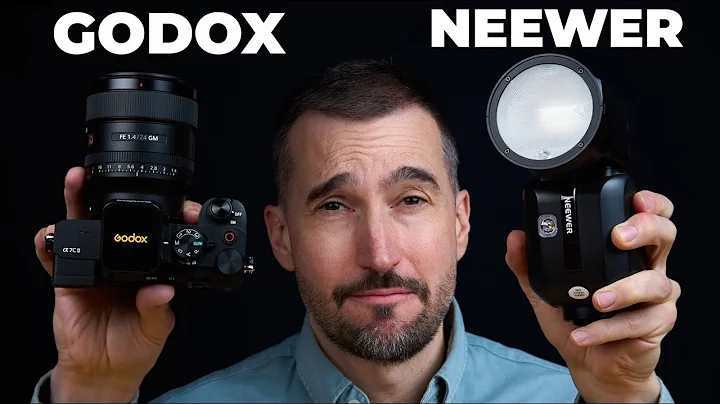 I Tested the Neewer Z2 Pro in My Godox Setup… Here’s What Happened