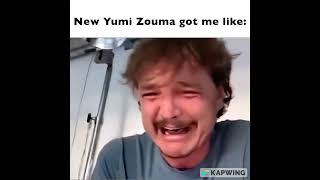 Listening to Every False Embrace by Yumi Zouma