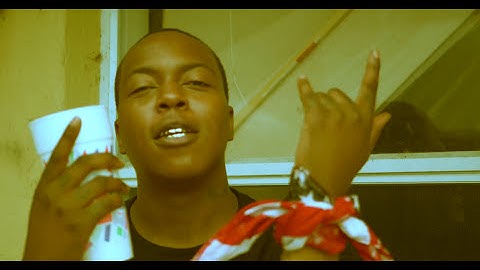 Lucciano - Zero Fucks Given (Official Music Video) Shot by @ChazSoRaw