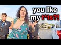 When Grown-Up Brats Get PUT in Their Place
