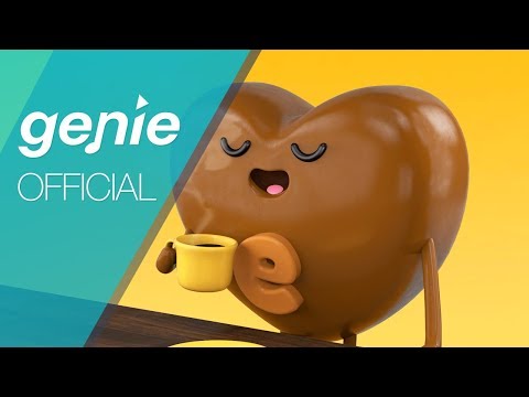 원더풀머신 Wonderful Machine - 에스프레소 Espresso Official M/V