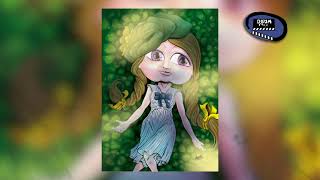 Lets Draw - Poupée Blythe