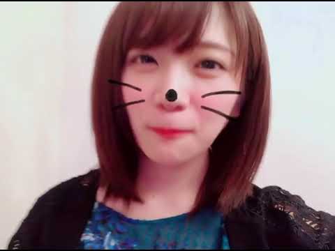 【755】乃木坂46 秋元真夏 キスの日 動画