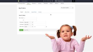 Infusionsoft vs CloudNet360: Tracking Your Orders