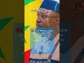 Les vérités de Ousmane Sonko par rapport à franc CFA #senegal #seneweb #ousmanesonko #news #duet