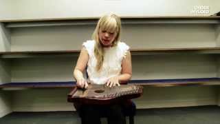 Basia Bulat covers Bruce Springsteen and My Morning Jacket in The Influences session