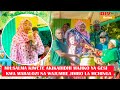 MAMA SAMIA NDIO KINARA WA AFRICA MHE SALMA KIKWETE MBUNGE JIMBO LA MCHINGA MAMA SAMIA NDIO KINARA WA AFRICA MHE SALMA KIKWETE MBUNGE JIMBO LA MCHINGA