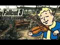 Fallout 3 - Side Quests - Agatha