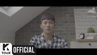 [MV] Onestar(임한별) _ A tearful farewell(사랑 이딴 거) chords sheet