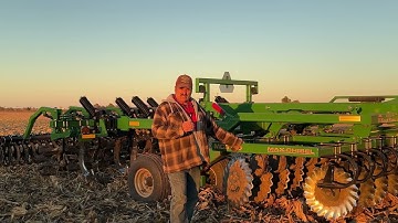 Setting A Hybrid Chisel