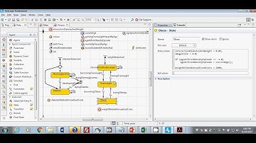 Adding Elementary Health Economics Structures in AnyLogic