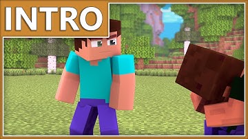 Animated Intro Template