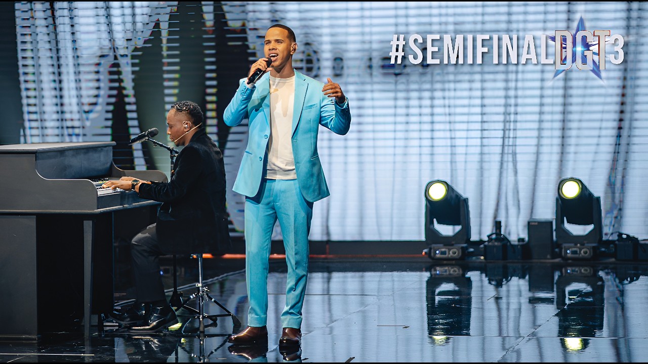 Chembo nos dejó con la fe recargada