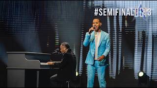 Chembo nos dejó con la fe recargada