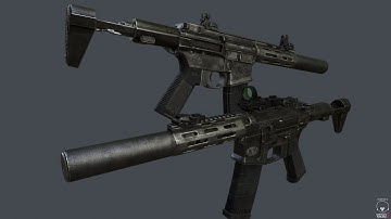 Upcoming Mods - Episode 22 - Fallout 4 (PC/Xbox One)