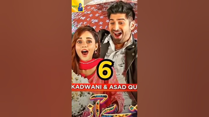 Top 10 Most comedy pakistani dramas