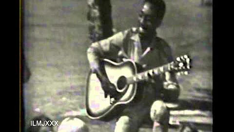 BOBBY HEBB - SUNNY (RARE VIDEO FOOTAGE)