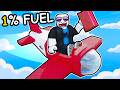 Roblox FUEL A PLANE...
