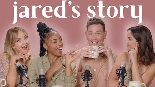 A Cancer Survivor's Vegan Journey ft. Jared Lipscomb