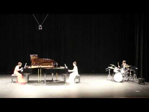 제9회백조음악학원발표회 201 Gospel Medley