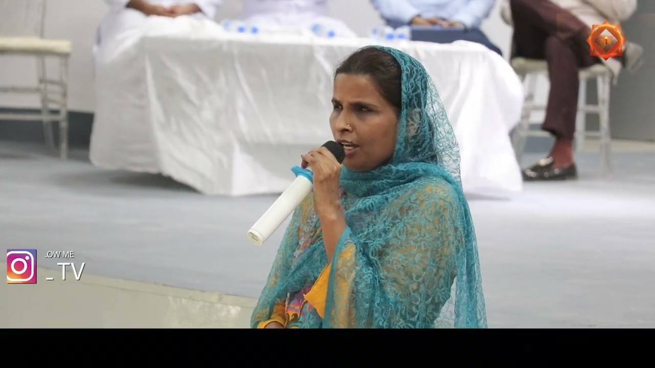 Aao Chalen | Holy Family Hospital Disable People | Part 3