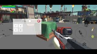 Chicken gun new update 5.9.0 (not a clickbait)