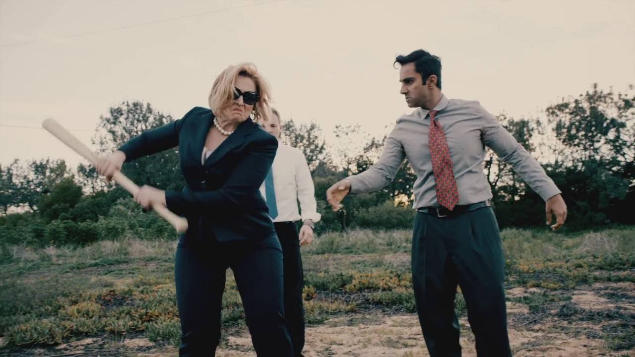 It Feels Good to Be a Clinton