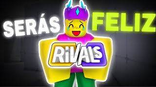 If You Play Rivals, This Video Will Make You Happy.