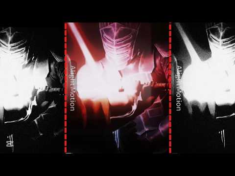 Marrok x NIHILITH (Slowed & Reverd) - N!GHTvisiøn