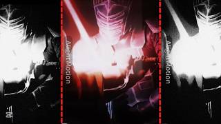 Marrok x NIHILITH (Slowed &amp; Reverd) - N!GHTvisiøn