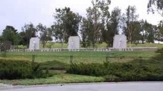 Maria Mendez Graveside Service HD